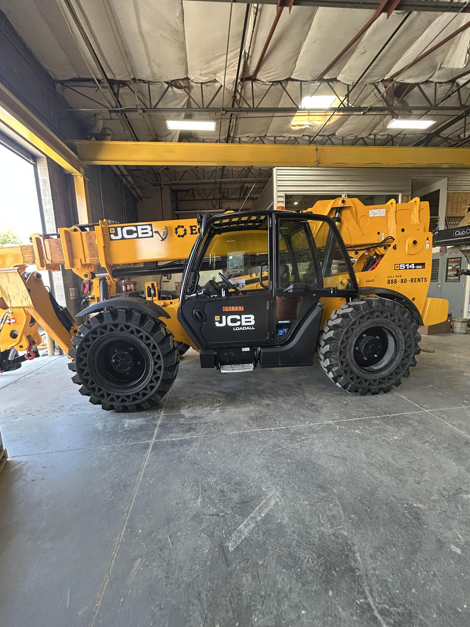 2026 JCB 514-56
