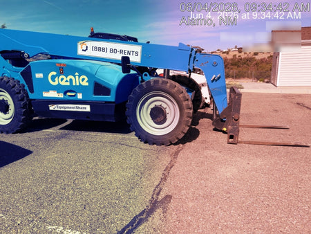 2022 GENIE GTH-844