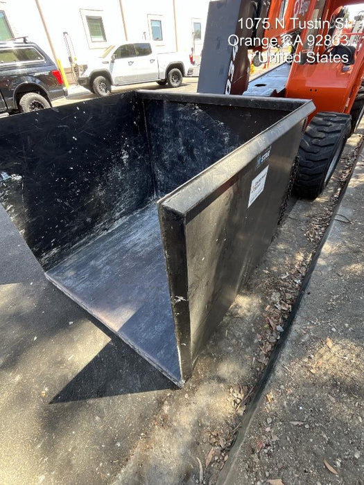 2024 STAR INDUSTRIES 1425