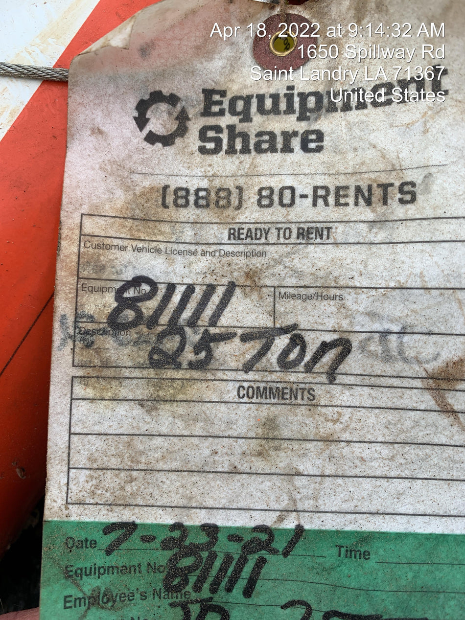 2020 POWER TEAM C2510C