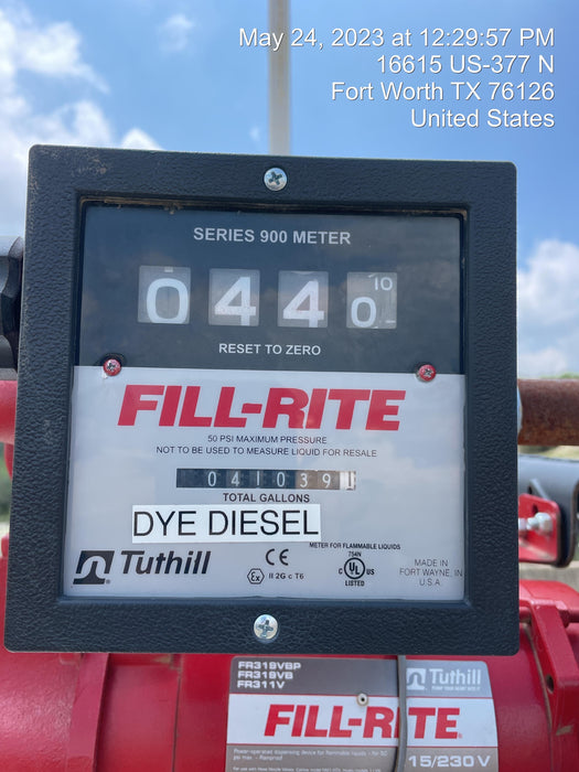 2021 PIONEER PP66S12L71-TD2.9L4