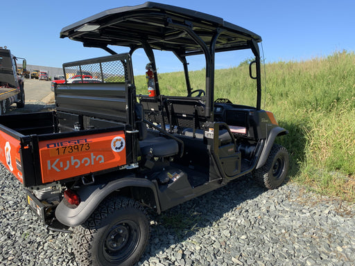 2021 KUBOTA RTV-X1140W-H (Canopy)