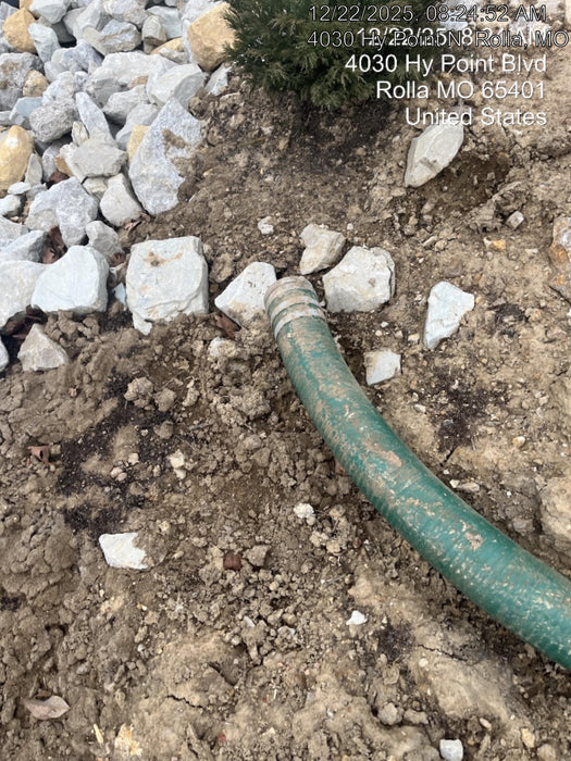 2025 MI-T-M WTP-T04-0MGH