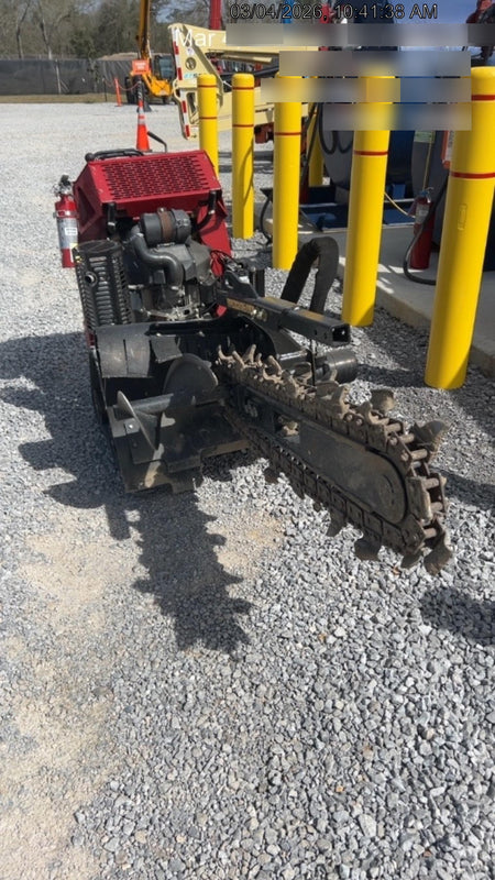 2023 TORO TRX-250