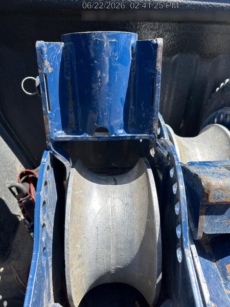 2024 CURRENT TOOLS 100A