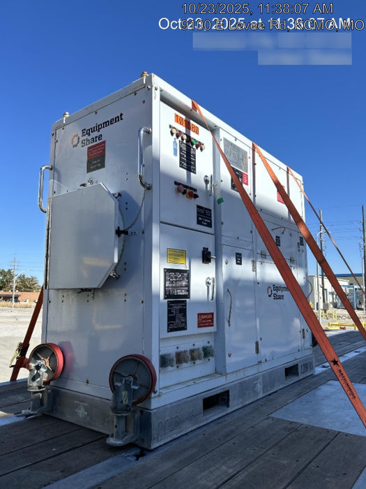 2020 SMARTECH SLIC12R-MSH