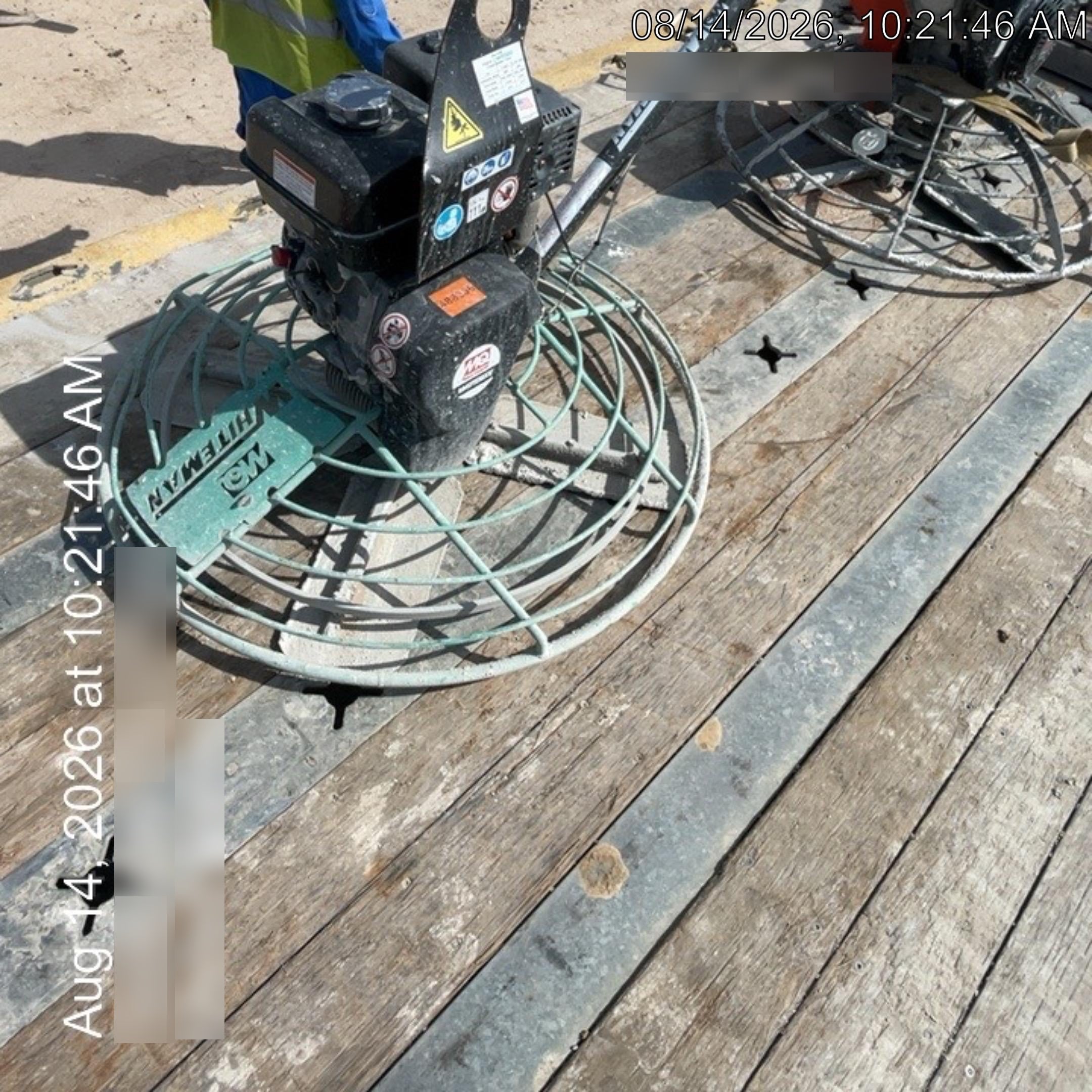2025 MULTIQUIP B46H90