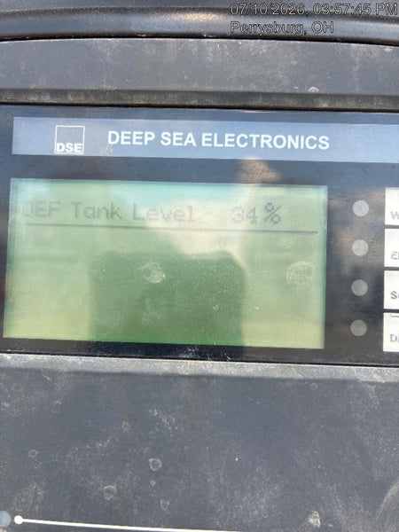 2022 ATLAS COPCO QAS200