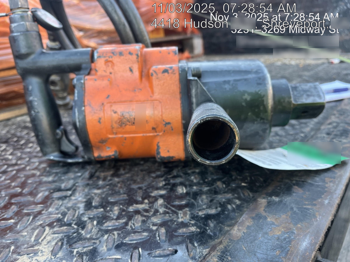 2020 MICHIGAN PNEUMATIC 4955B2