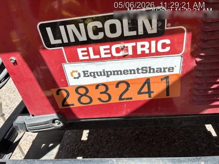 2022 LINCOLN ELECTRIC K4271-S2