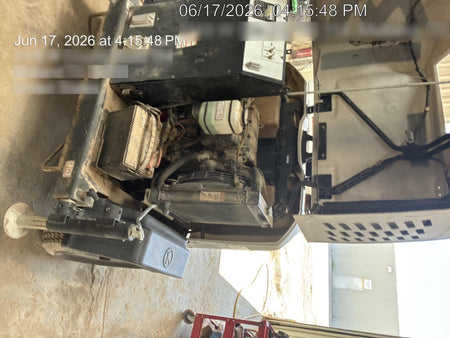 2019 WACKER NEUSON LTV6L-MH