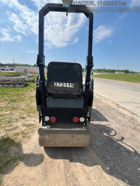 2022 THIRD COAST EQUIPMENT RA12V