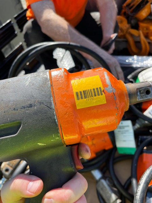 2020 MICHIGAN PNEUMATIC 751SS