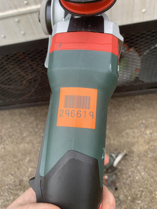 2023 METABO WEPBA19-150Q