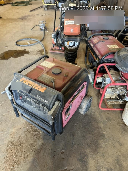 2022 MI-T-M GEN-8000-IMM1E