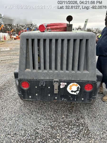 2019 SULLAIR 185-DPQ