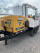 2021 Vac-Tron LP573XDT T4 Koehler Diesel Engine, 500 Gallon Debris Tank, x2 100 Gallon Water Tanks