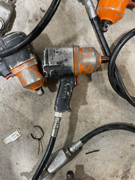 2020 MICHIGAN PNEUMATIC 750SS