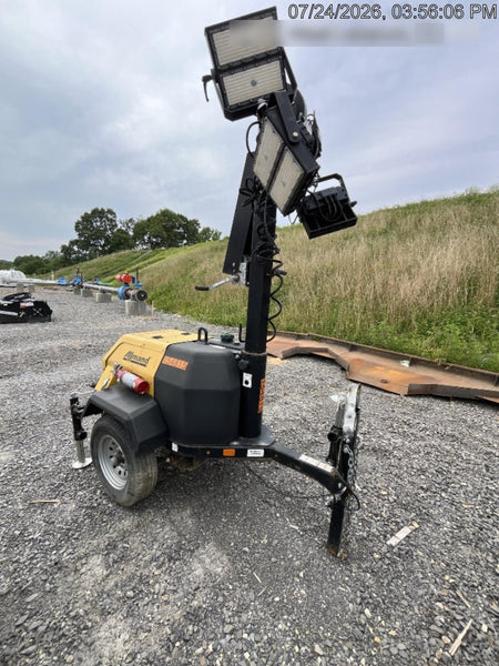2021 ALLMAND NLV3GR