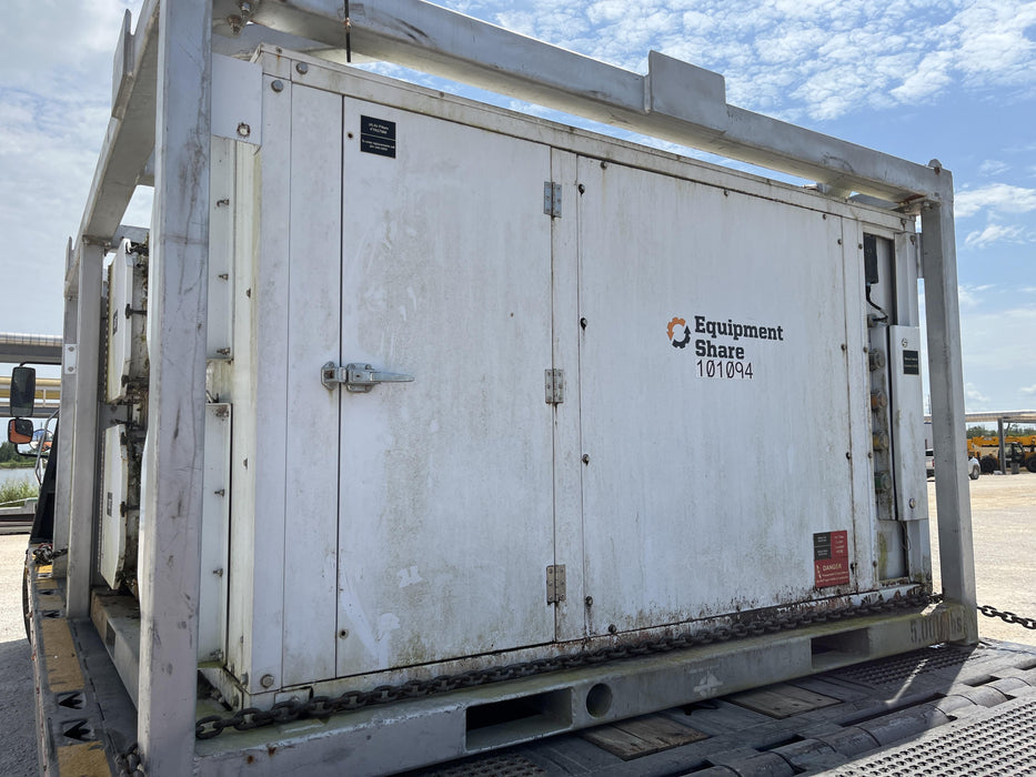 2020 SMARTECH SACP26A-SP