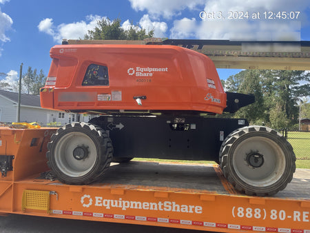 2024 JLG 660SJ
