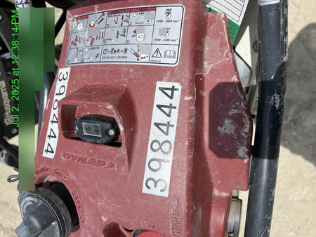 2024 DYNAPAC DR6X