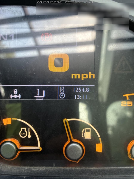 2024 JCB 509-42