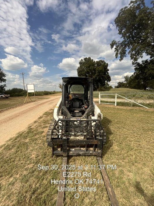 2025 PALADIN 48" Pallet Forks - Paladin