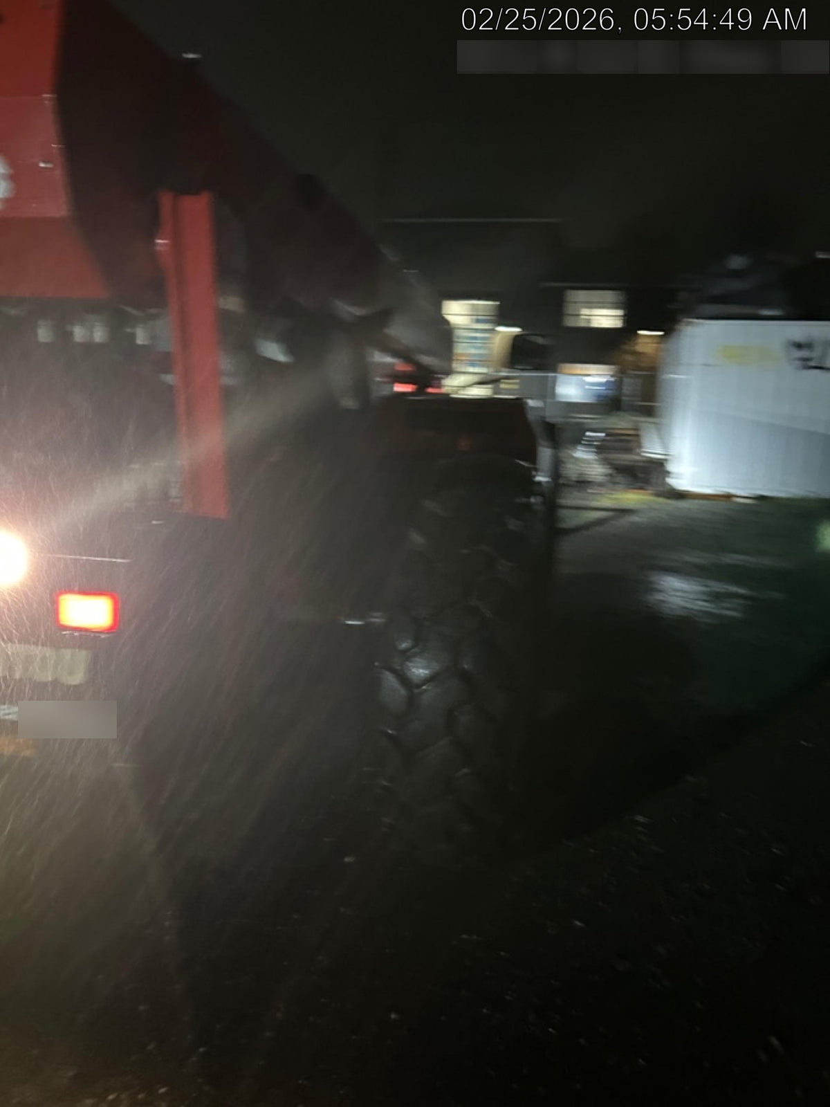 2021 MANITOU MTA12055