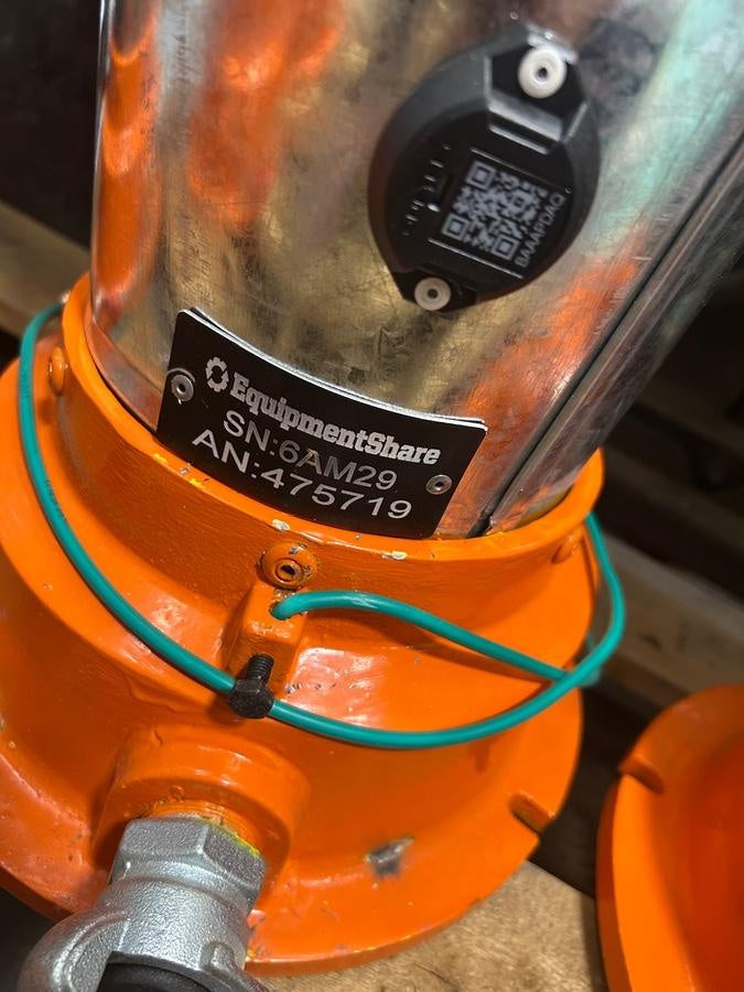 2024 MICHIGAN PNEUMATIC ES-6AM-TRACKER