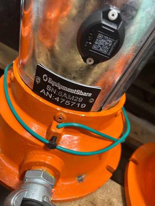 2024 MICHIGAN PNEUMATIC ES-6AM-TRACKER