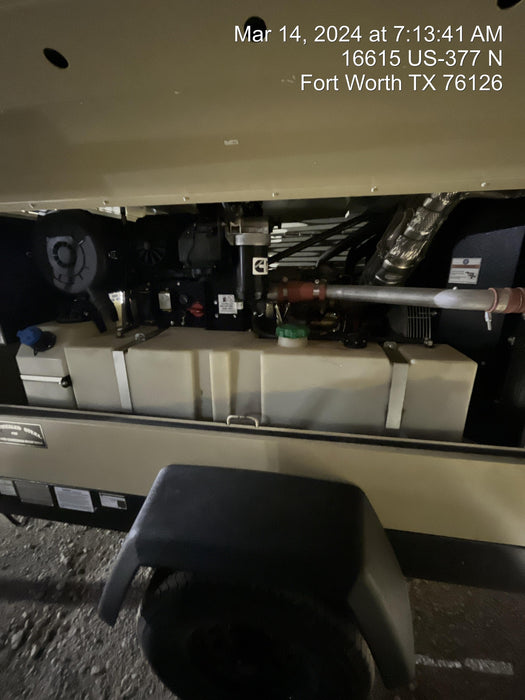 2023 DOOSAN P425/HP375WCU