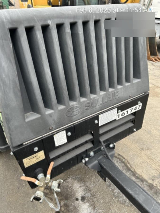 2021 SULLAIR 185D-DPQ KU4F