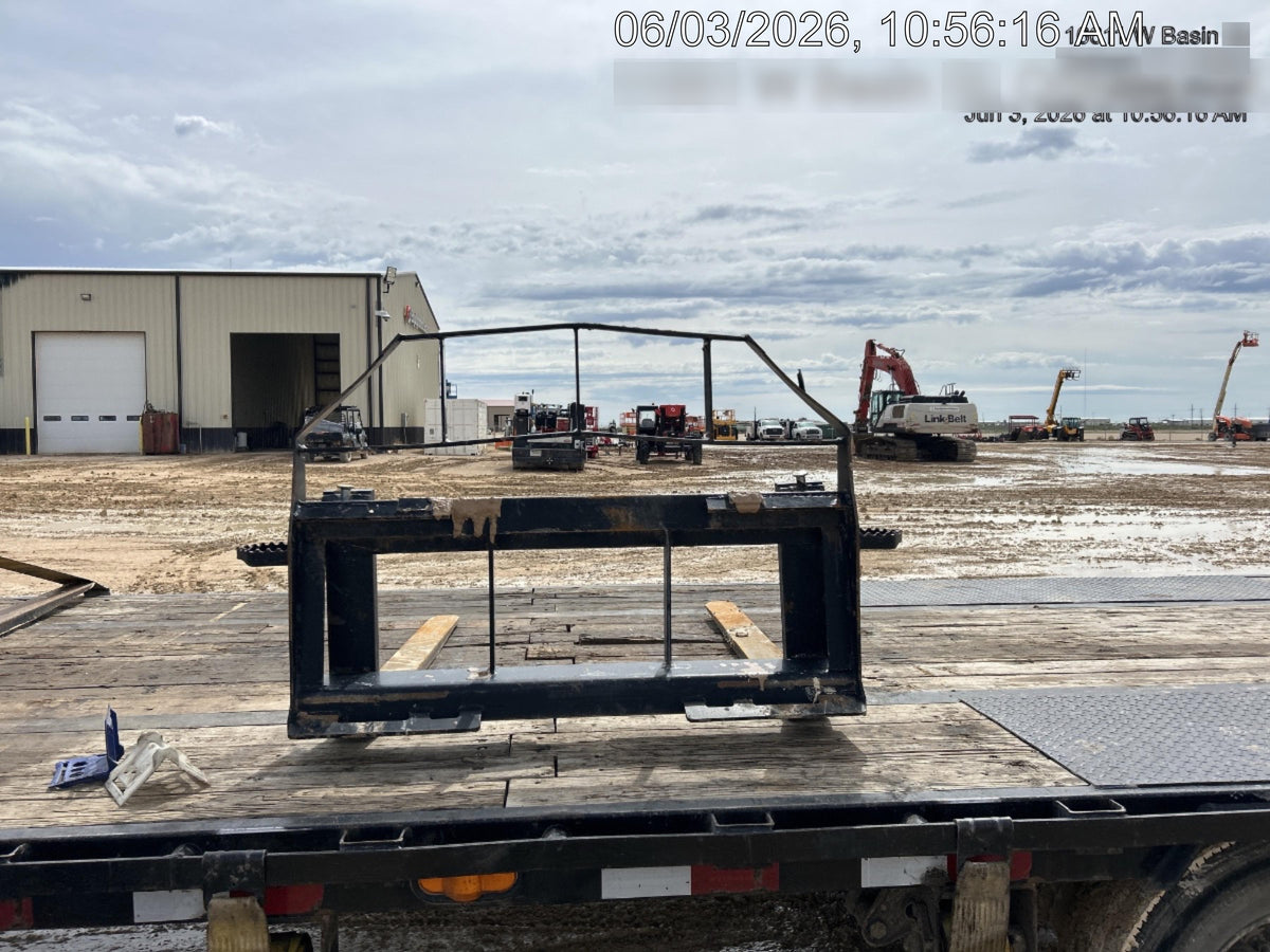 2023 MANITOU 50504723