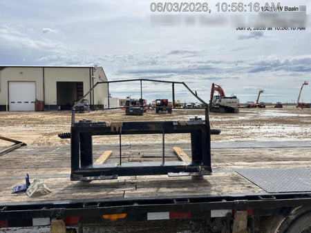 2023 MANITOU 50504723