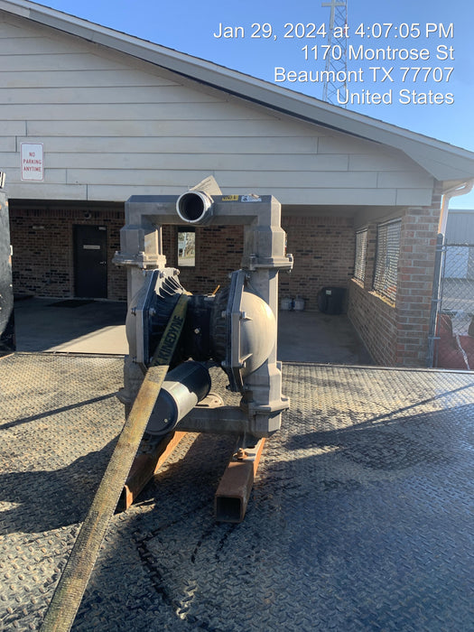 2021 INGERSOLL RAND PD30A-ASS-STT-C