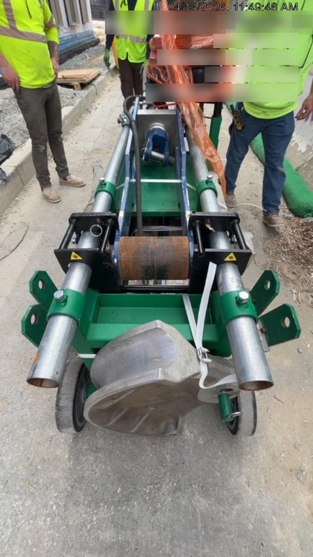 2022 GREENLEE 881-MBT