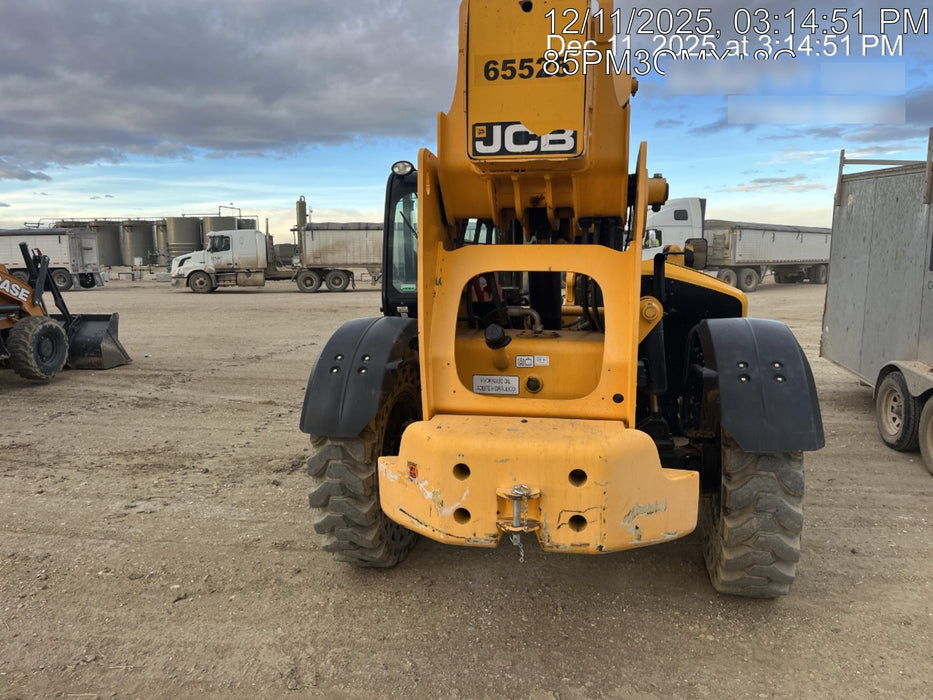 2020 JCB 512-56 JCB 512-56