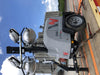 2019 Wacker Neuson LTV6L-MH Wacker Neuson LTV6L Mobile Light Tower w/Fuel Level Sensor Installed
