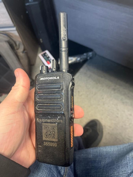 2023 MOTOROLA R7 NON-DISPLAY