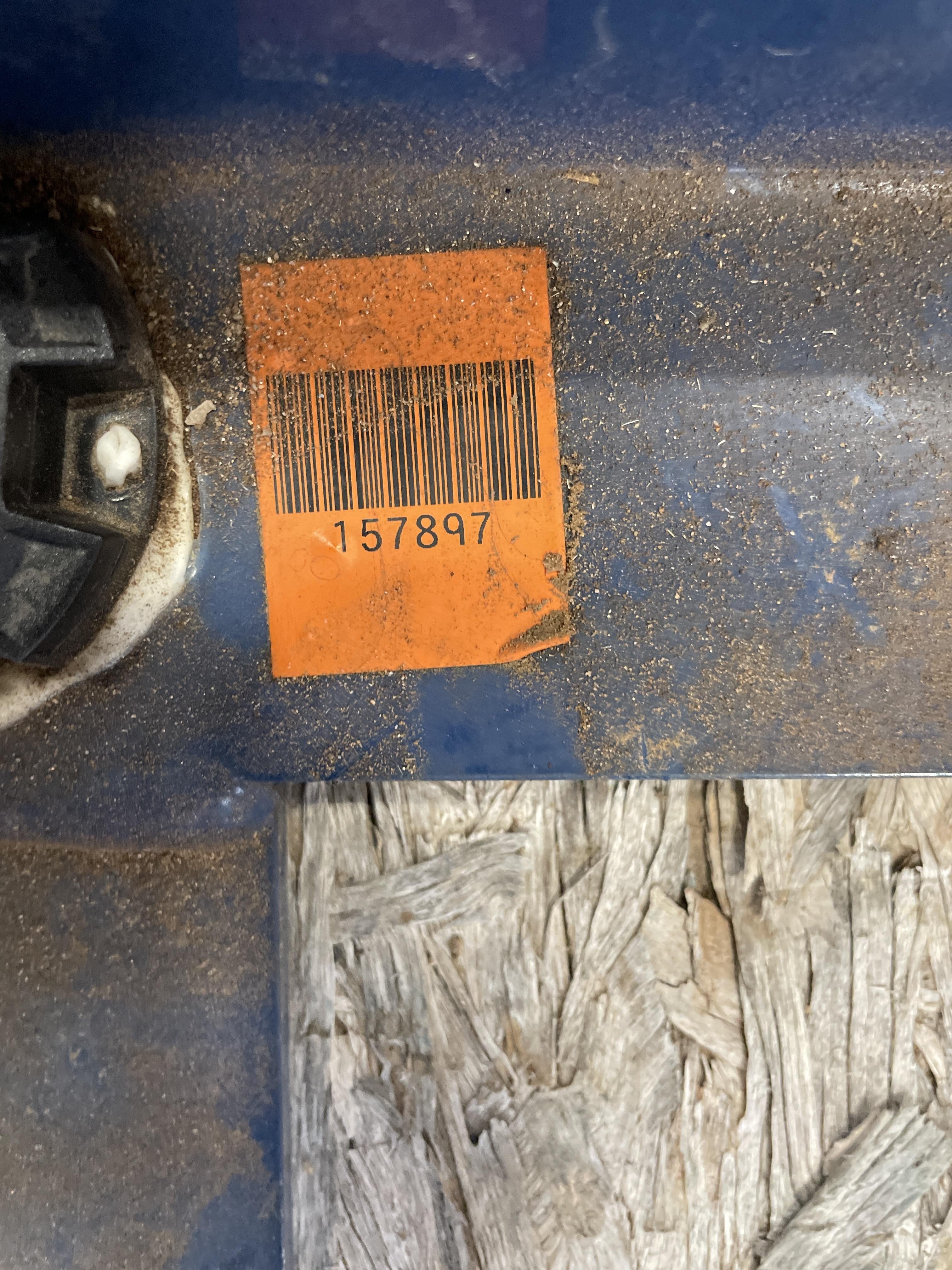 2021 CURRENT TOOLS 680