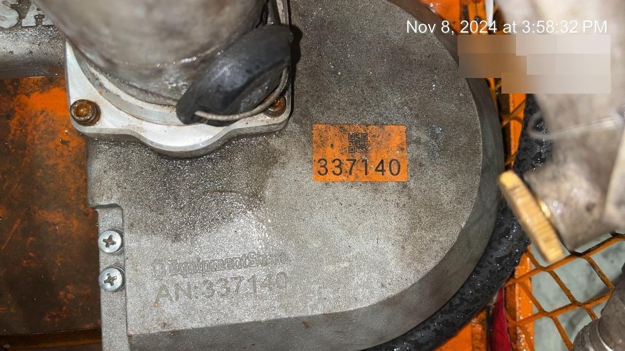 2023 WIDDER 18408