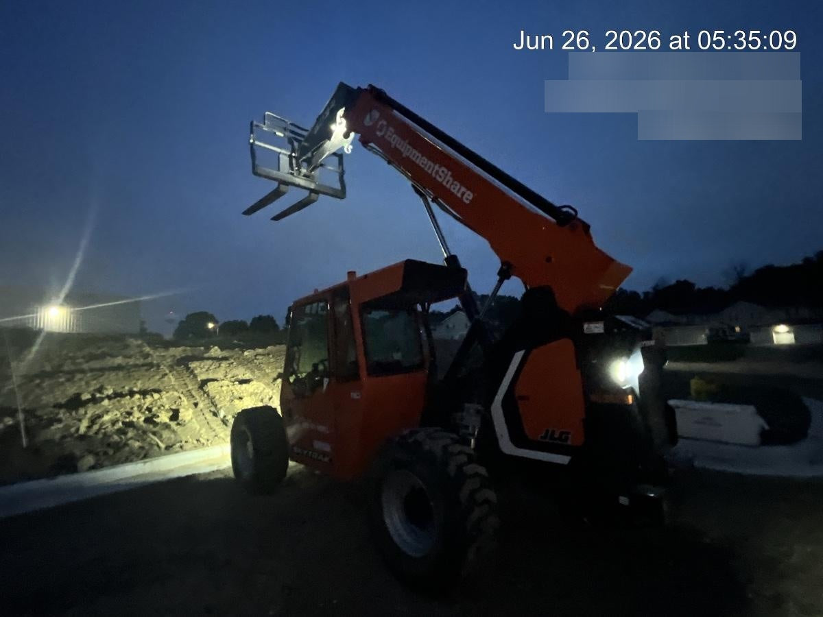 2023 SKYTRAK 6034