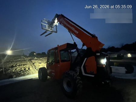 2023 SKYTRAK 6034