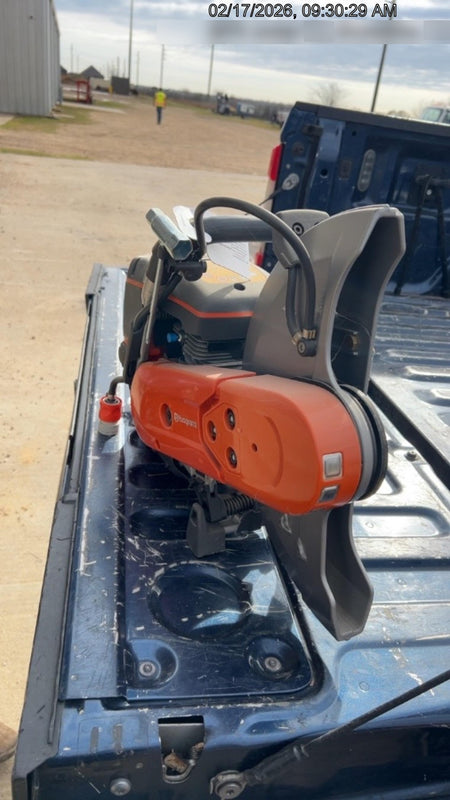 2024 HUSQVARNA K770