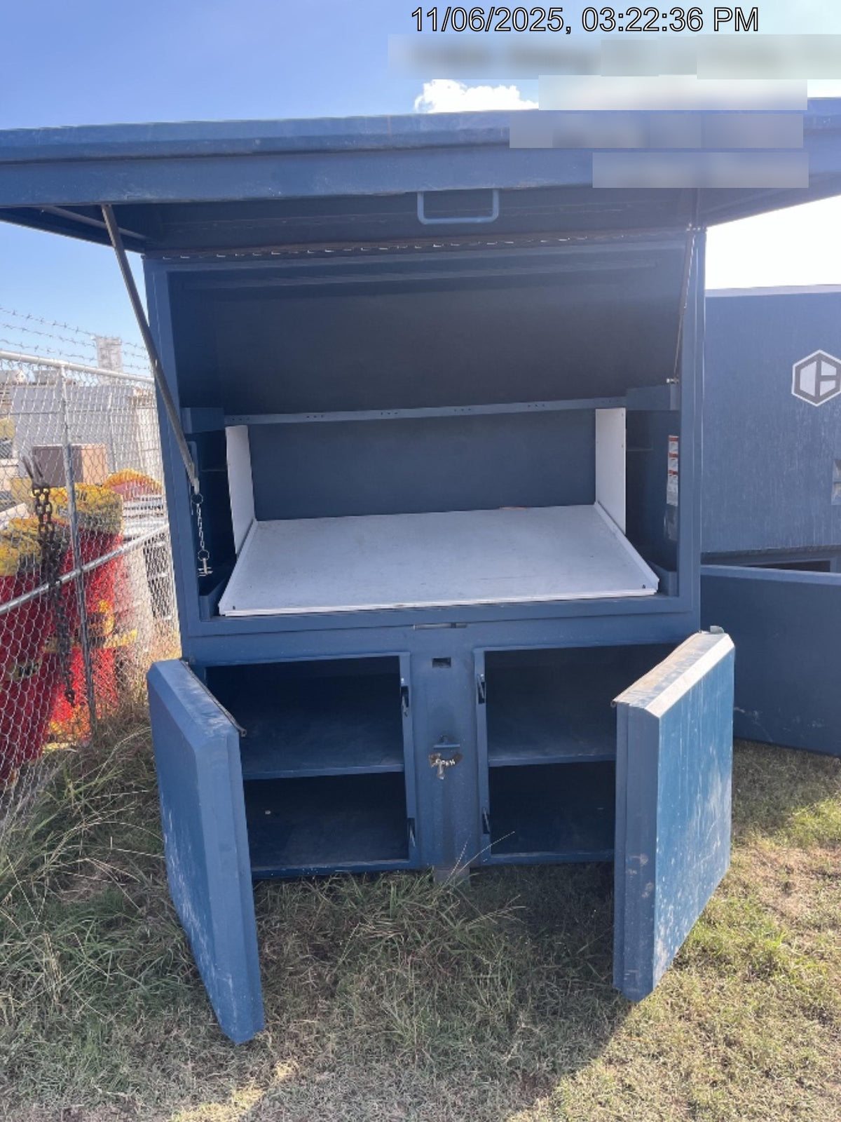 2025 DURABOX DB511