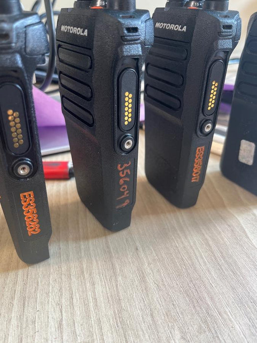 2023 MOTOROLA R7 NON-DISPLAY