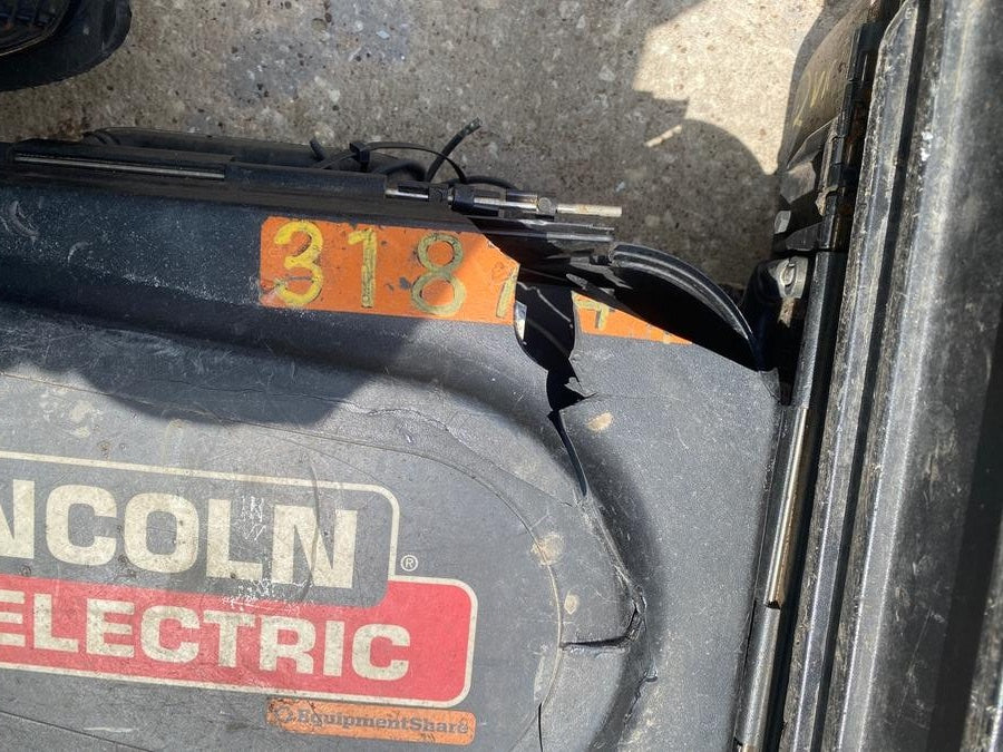 2023 LINCOLN ELECTRIC LN-25X