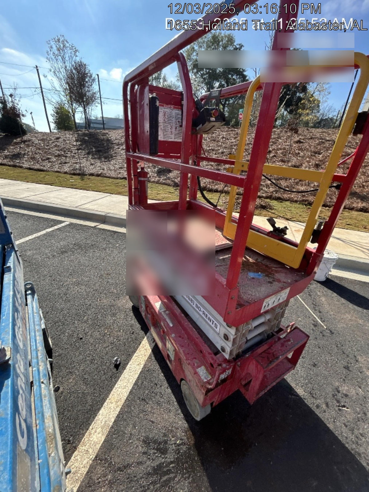 2019 MEC 1330SE Standard Options, MachineLink Keypad and Telematics