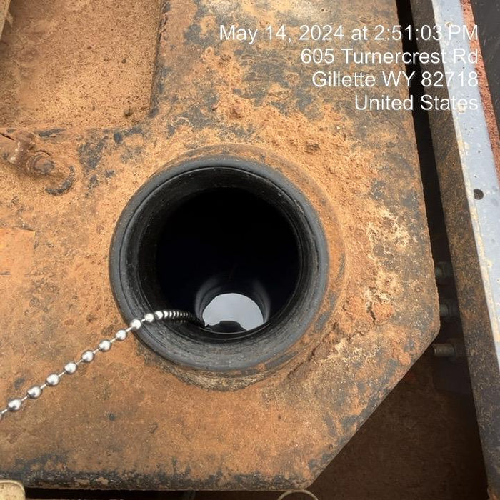 2023 ATLAS COPCO PAC F44 KD